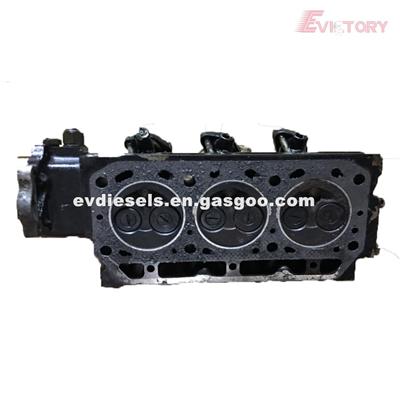 10PC1 Head Cylinder Gasket Valve Cover Gasket For Excavator