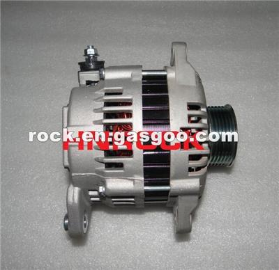 NEW HNROCK 12V 110A ALTERNATOR LR1110710 LR1110-710F LR1110-720 LR1110723 LR1110723C 231002Y900 231005Y700 FOR NISSAN