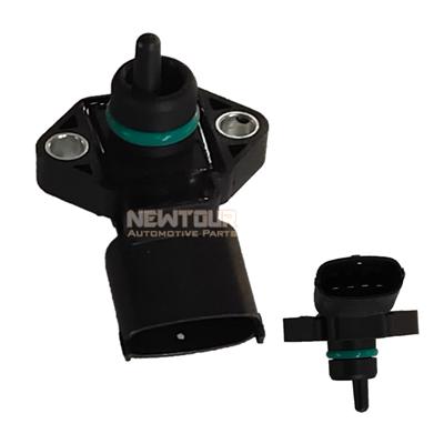 Intake Air Pressure Sensor 0261230013 For Geely LG-1