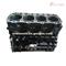 YANMAR Engine Cylinder Head 4TNE92 Cylinder Block - img1