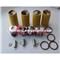 YANMAR 4TNE94 Piston Ring Cylinder Liner Kit - img3