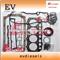 4TNE94 Engine Rebuild Kit Piston Ring Liner Gasket Bearing Valve - img4