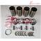 YANMAR 4TNV98 Piston Ring Cylinder Liner Kit - img3