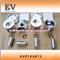 4D106 Engine Rebuild Kit Piston Ring Liner Gasket Bearing Valve - img1
