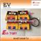 4D106 Engine Rebuild Kit Piston Ring Liner Gasket Bearing Valve - img2