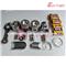 4D106 Engine Rebuild Kit Piston Ring Liner Gasket Bearing Valve - img3