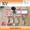YANMAR S4D106 Piston Ring Cylinder Liner Kit - img3