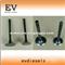 3AF1 Head Cylinder Gasket Valve Cover Gasket For Excavator - img1
