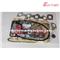 3AF1 Head Cylinder Gasket Valve Cover Gasket For Excavator - img2