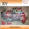 HINO W04E Injector Nozzle W04E Fuel Injection Pump - img2