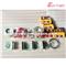 W04E Engine Rebuild Kit Piston Ring Liner Gasket Bearing Valve - img1