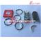 HINO N04C Piston Ring Cylinder Liner Kit - img2