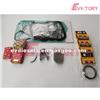 DB33 Engine Rebuild Kit Piston Ring Liner Gasket Bearing Valve