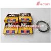 DOOSAN DC24 Piston Ring Cylinder Liner Kit