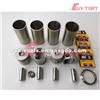 DOOSAN D427 Piston Ring Cylinder Liner Kit
