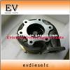 DB58T Starter DB58T Alternator DB58T Turbocharger