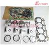 N844 Engine Rebuild Kit Piston Ring Liner Gasket Bearing Valve