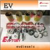F2503 Engine Rebuild Kit Piston Ring Liner Gasket Bearing Valve