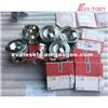 J08E Engine Rebuild Kit Piston Ring Liner Gasket Bearing Valve