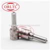 ORLTL Spraying Systems Nozzle DLLA 150 P 2512 (0433172512) Fuel Injection Nozzle Assy DLLA150P2512 For Yuchai 0445120436