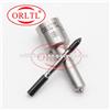 ORLTL DLLA 150P2512 Oil Burner Misting Nozzle DLLA 150 P2512 Diesel Fuel Injector Nozzle DLLA 150P 2512 For Bosh 0445120410
