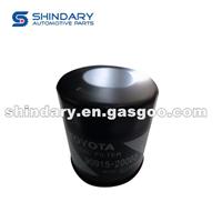 90915-20003 Oil Filter Assy