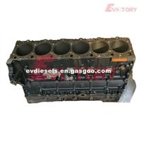 DOOSAN Engine Cylinder Head DB58 Cylinder Block