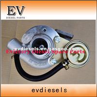 F5803 Starter F5803 Alternator F5803 Turbocharger