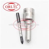 ORLTL DLLA 128P2201 Diesel Injector Pump Nozzle DLLA 128 P2201 Auto Engine Nozzle DLLA 128P 2201 For Bosh 0 445 120 237