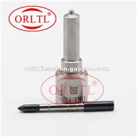 ORLTL DLLA 148P1221 Fuel Injection Nozzles DLLA 148 P1221 Diesel Injector Nozzle DLLA 148P 1221 For FIAT 0 445 110 111