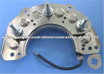 RDP5010 Bridge Rectifier, 12V, For Hitachi Alternators IHR604