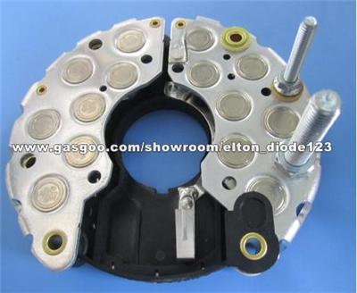 RBP5023 Bridge Rectifier, 12V, For Bosch Alternators IBR337