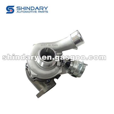 53039700144 Turbocharger