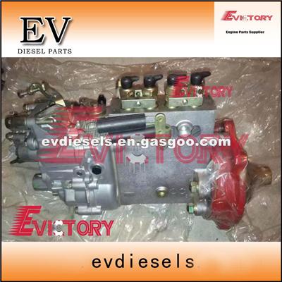 HINO EP100T Injector Nozzle EP100T Fuel Injection Pump