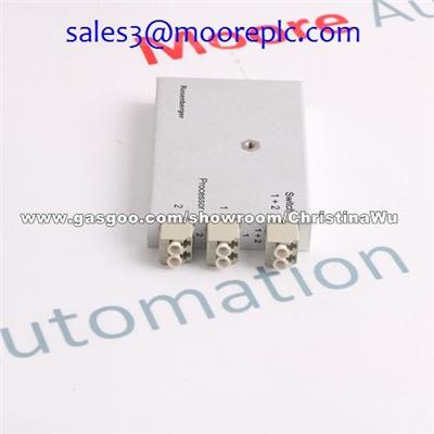 FOXBORO P0971PA SEALED PARTS