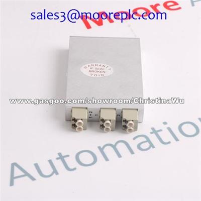 FOXBORO P0971SU SEALED PARTS