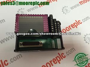 FOXBORO P0972QM-0C SEALED PARTS