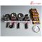 YANMAR 4JH Piston Ring Cylinder Liner Kit - img1