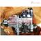 YANMAR 4JH Injector Nozzle 4JH Fuel Injection Pump - img1