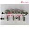 4JH Engine Rebuild Kit Piston Ring Liner Gasket Bearing Valve - img3