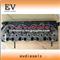 YANMAR Engine Cylinder Head 4T112 Cylinder Block - img3