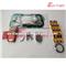 DB33 Engine Rebuild Kit Piston Ring Liner Gasket Bearing Valve - img1