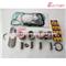 DB33 Engine Rebuild Kit Piston Ring Liner Gasket Bearing Valve - img4
