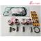 DC24 Engine Rebuild Kit Piston Ring Liner Gasket Bearing Valve - img1