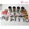 DB33A Engine Rebuild Kit Piston Ring Liner Gasket Bearing Valve - img3
