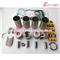 D427 Engine Rebuild Kit Piston Ring Liner Gasket Bearing Valve - img3