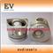 DOOSAN DB58T Piston Ring Cylinder Liner Kit - img2