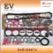 DB58T Engine Rebuild Kit Piston Ring Liner Gasket Bearing Valve - img4