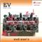 SHIBAURA Engine Cylinder Head N843 Cylinder Block - img3