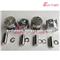 SHIBAURA N844 Piston Ring Cylinder Liner Kit - img2